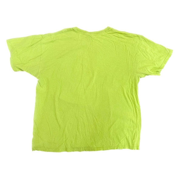 Vintage Hooked On Reading Peter Pan Hook T-Shirt Size XL - Picture 3 of 4